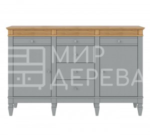 Комод Ольса - 326 покрытие RAL