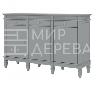 Комод Ольса - 333 покрытие RAL