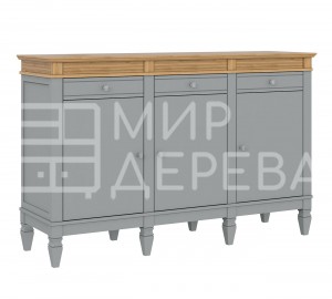 Комод Ольса - 333 покрытие RAL