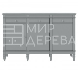 Комод Ольса - 333 покрытие RAL