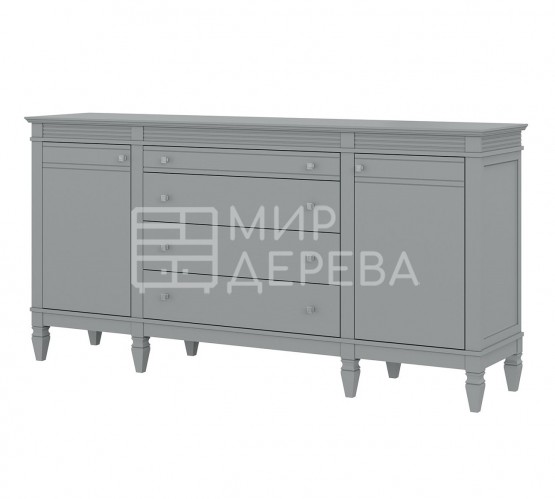 Комод Ольса - 424 покрытие RAL