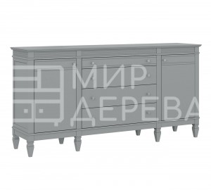 Комод Ольса - 424 покрытие RAL