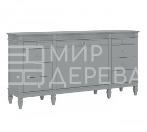 Комод Ольса - 428 покрытие RAL