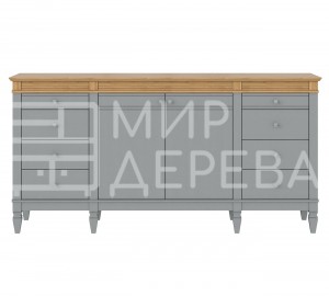Комод Ольса - 428 покрытие RAL
