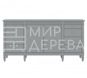 Комод Ольса - 428 покрытие RAL