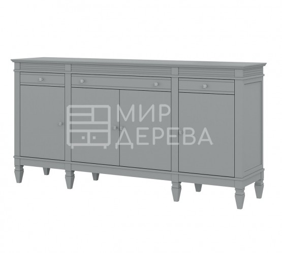 Комод Ольса - 443 покрытие RAL