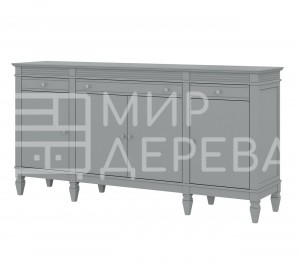 Комод Ольса - 443 покрытие RAL