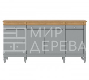 Комод Ольса - 443 покрытие RAL
