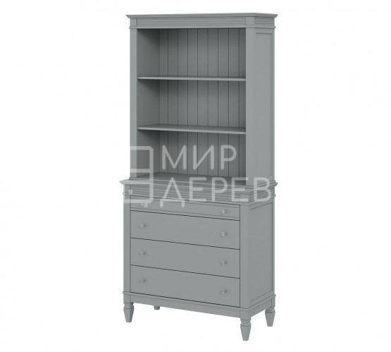 Буфет Ольса 200/204 покрытие RAL