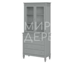 Буфет Ольса 220/204 покрытие RAL