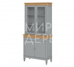 Буфет Ольса 220/221 покрытие RAL