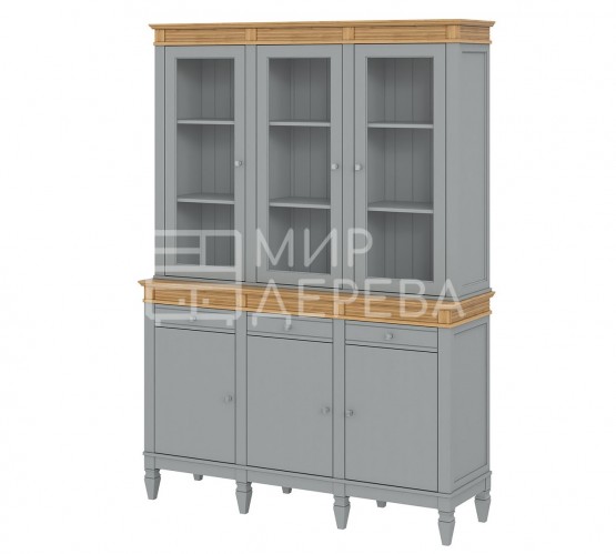Буфет Ольса 330/333 покрытие RAL