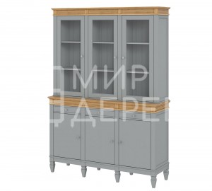 Буфет Ольса 330/333 покрытие RAL