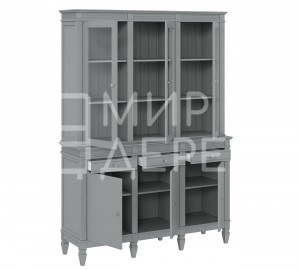 Буфет Ольса 330/333 покрытие RAL