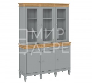 Буфет Ольса 330/333 покрытие RAL