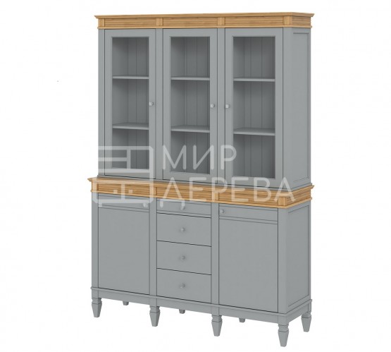 Буфет Ольса 330/324 покрытие RAL