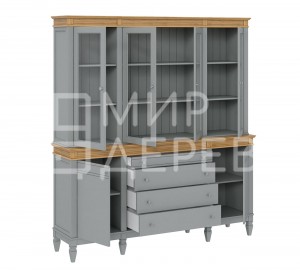 Буфет Ольса 440/424 покрытие RAL