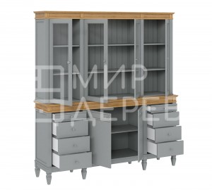 Буфет Ольса 440/428 покрытие RAL