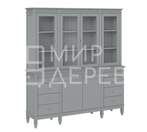 Буфет Ольса 440/428 покрытие RAL