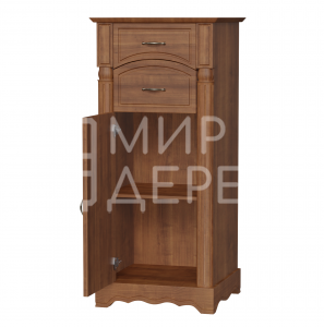 Комод Паола - 403 из массива Ш-50см,В-120см,Г-50см