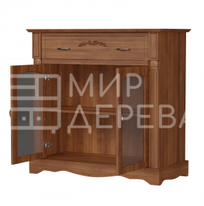 Комод Паола - 147 из массива Ш-100см,В-100см,Г-45см