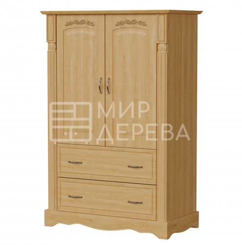 Комод Паола - 422 из массива Ш-90см,В-140см,Г-45см
