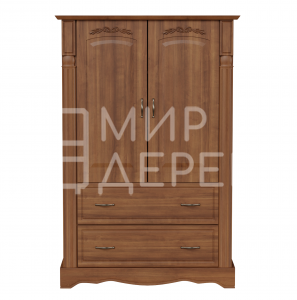 Комод Паола - 422 из массива Ш-90см,В-140см,Г-45см