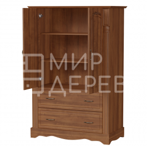 Комод Паола - 422 из массива Ш-90см,В-140см,Г-45см