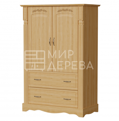 Комод Паола - 427 из массива Ш-90см,В-140см,Г-45см