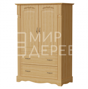 Комод Паола - 427 из массива Ш-90см,В-140см,Г-45см