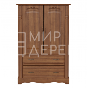 Комод Паола - 427 из массива Ш-90см,В-140см,Г-45см