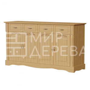 Комод Паола - 428 из массива Ш-160см,В-90см,Г-45см