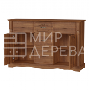 Комод Паола - 429 из массива Ш-155см,В-100см,Г-45см