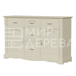 Комод Паола - 429 из массива Ш-155см,В-100см,Г-45см