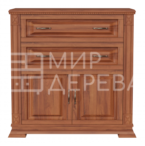 Комод Верди - 180 из массива Ш-90см,В-90см,Г-45см