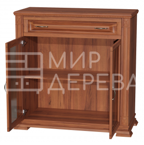 Комод Верди - 147 из массива Ш-100см,В-100см,Г-45см