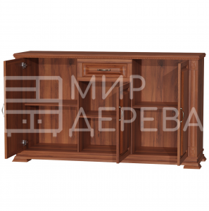 Комод Верди - 159 из массива Ш-150см,В-85см,Г-45см