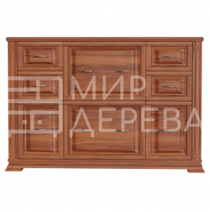 Комод Верди - 192 из массива Ш-150см,В-100см,Г-45см
