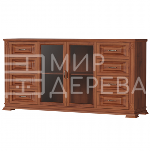 Комод Верди - 175 из массива Ш-180см,В-90см,Г-45см