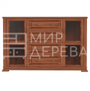 Комод Верди - 199 из массива Ш-160см,В-100см,Г-45см