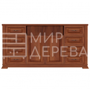 Комод Верди - 161 из массива Ш-180см,В-90см,Г-45см