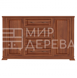 Комод Верди - 100 из массива Ш-170см,В-100см,Г-45см