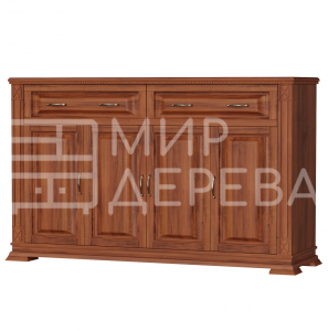 Комод Верди - 171 из массива Ш-150см,В-90см,Г-45см
