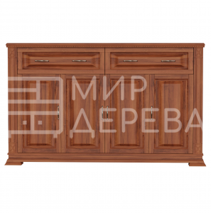 Комод Верди - 171 из массива Ш-150см,В-90см,Г-45см