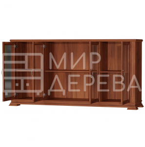 Комод Верди - 135 из массива Ш-180см,В-90см,Г-45см