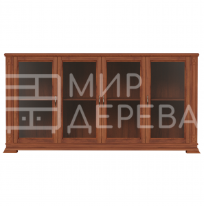 Комод Верди - 135 из массива Ш-180см,В-90см,Г-45см