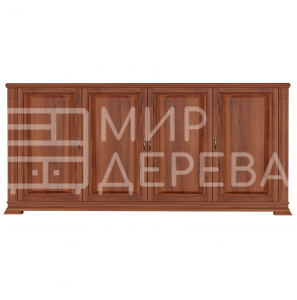 Комод Верди - 117 из массива Ш-200см,В-90см,Г-45см