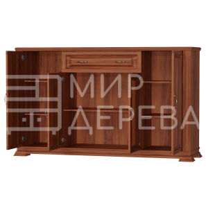 Комод Верди - 137 из массива Ш-170см,В-100см,Г-45см