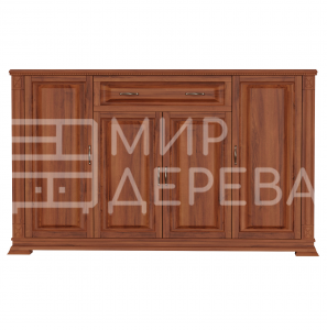 Комод Верди - 137 из массива Ш-170см,В-100см,Г-45см