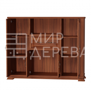 Комод Верди - 181 из массива Ш-150см,В-120см,Г-45см